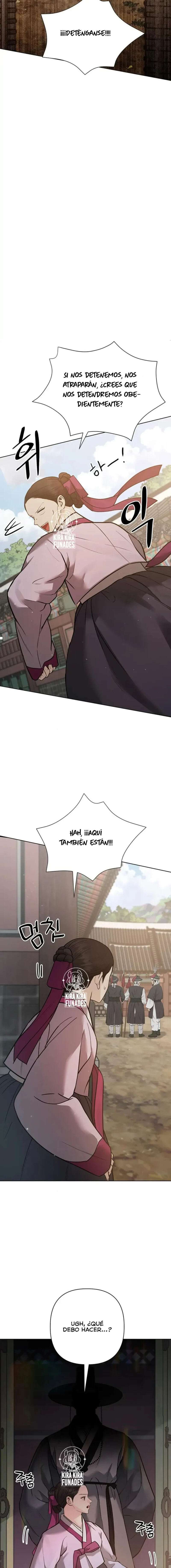 Almas Perdidas Capítulo 26 - Page 26