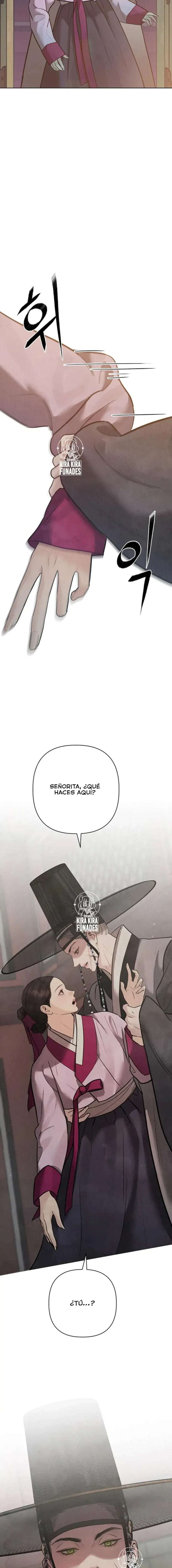 Almas Perdidas Capítulo 26 - Page 27