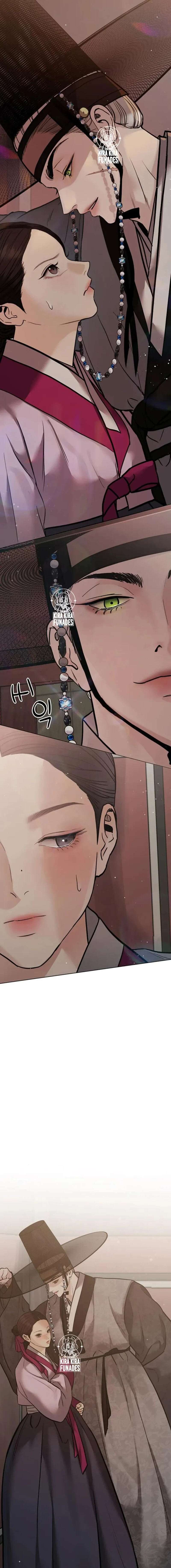 Almas Perdidas Capítulo 26 - Page 30