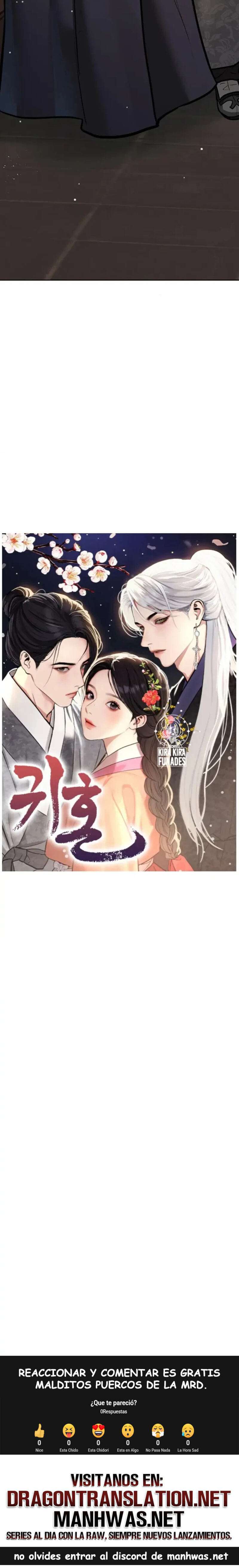 Almas Perdidas Capítulo 26 - Page 31