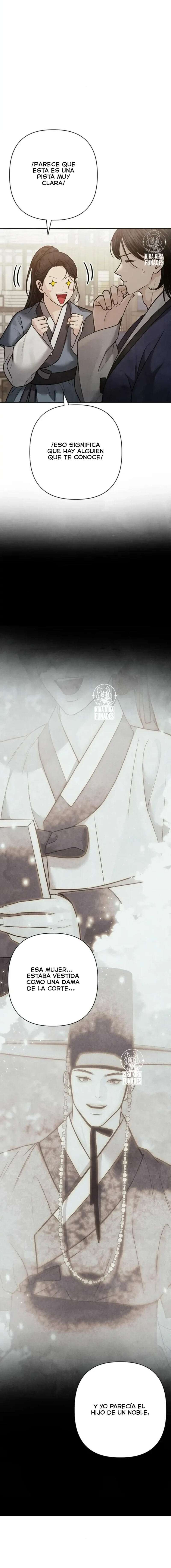 Almas Perdidas Capítulo 26 - Page 4