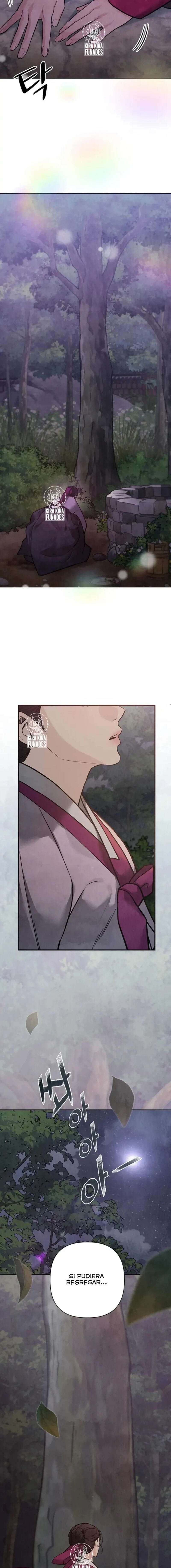 Almas Perdidas Capítulo 26 - Page 9