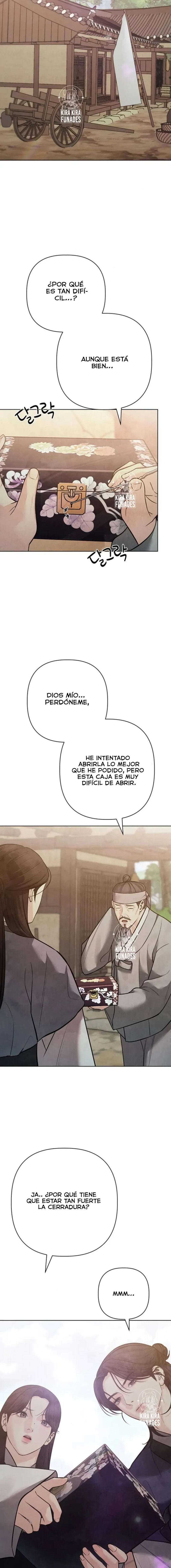 Almas Perdidas Capítulo 27 - Page 13