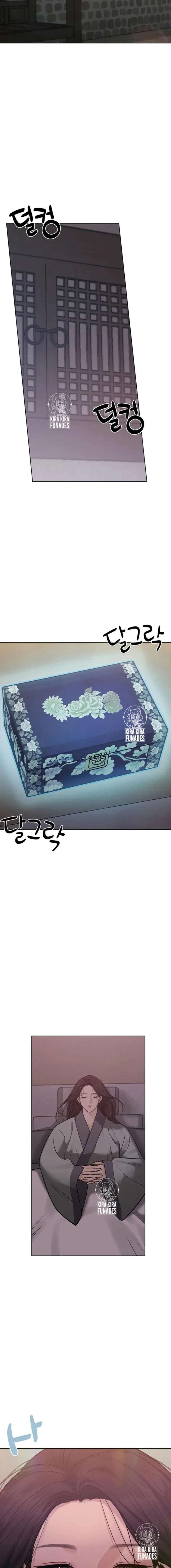 Almas Perdidas Capítulo 27 - Page 24