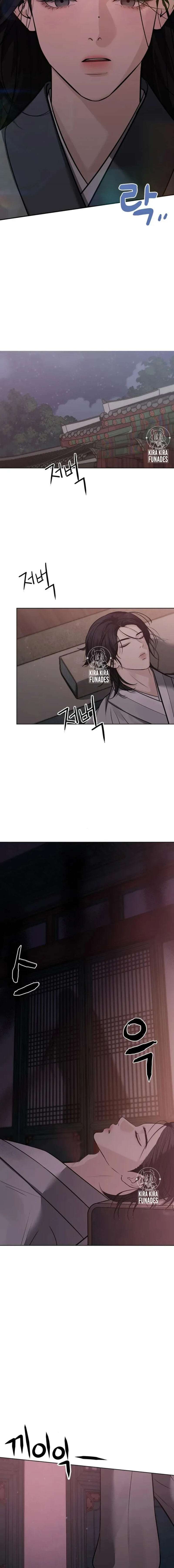 Almas Perdidas Capítulo 27 - Page 25