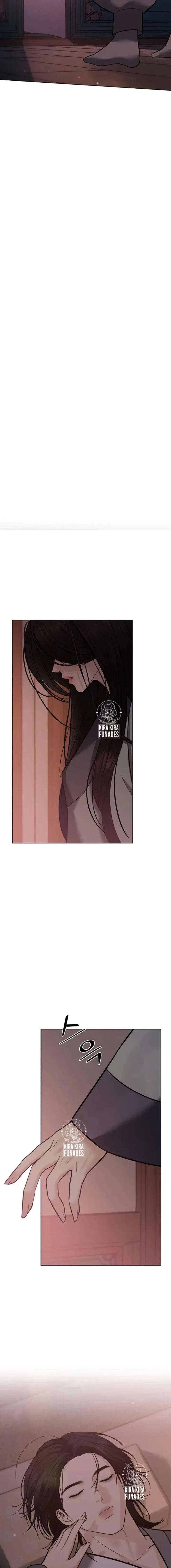 Almas Perdidas Capítulo 27 - Page 26