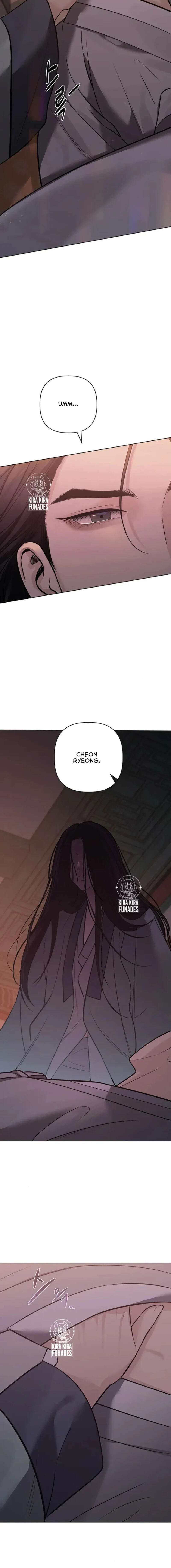 Almas Perdidas Capítulo 27 - Page 27