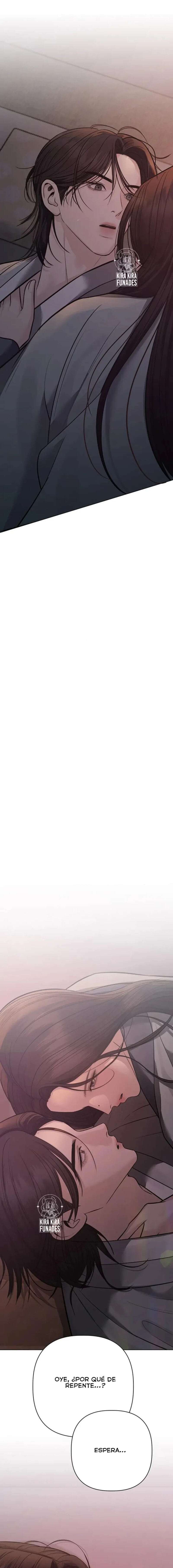 Almas Perdidas Capítulo 27 - Page 28