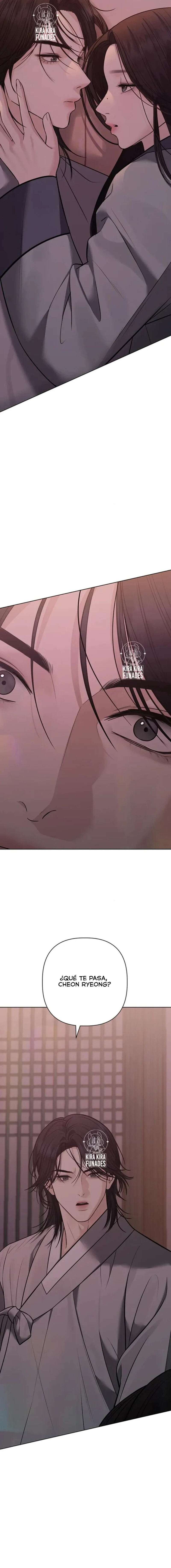 Almas Perdidas Capítulo 27 - Page 29