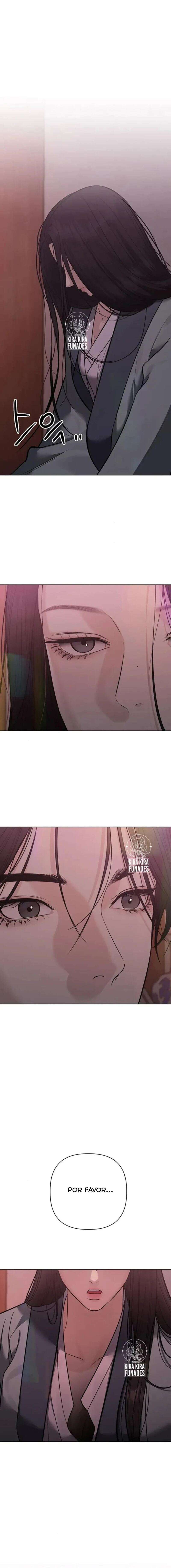 Almas Perdidas Capítulo 27 - Page 30