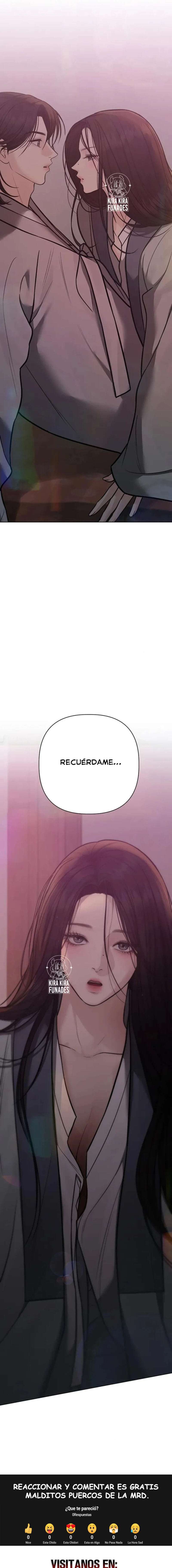 Almas Perdidas Capítulo 27 - Page 31