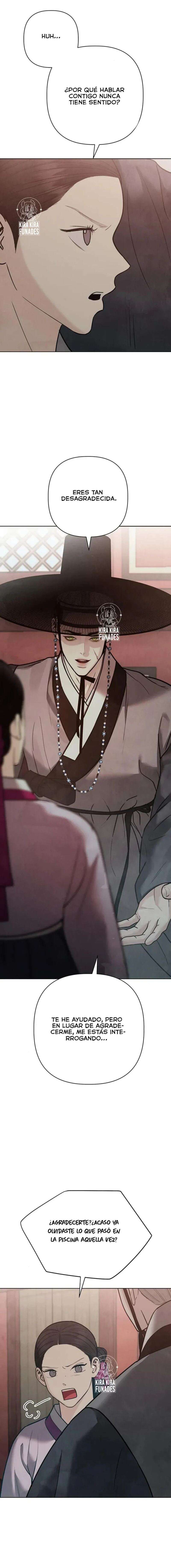 Almas Perdidas Capítulo 27 - Page 4