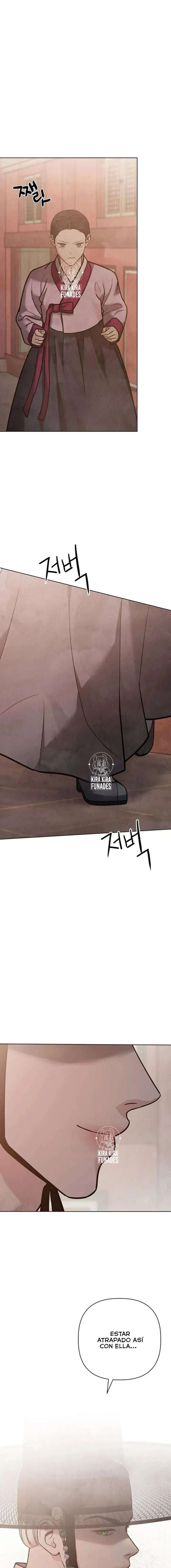 Almas Perdidas Capítulo 27 - Page 9