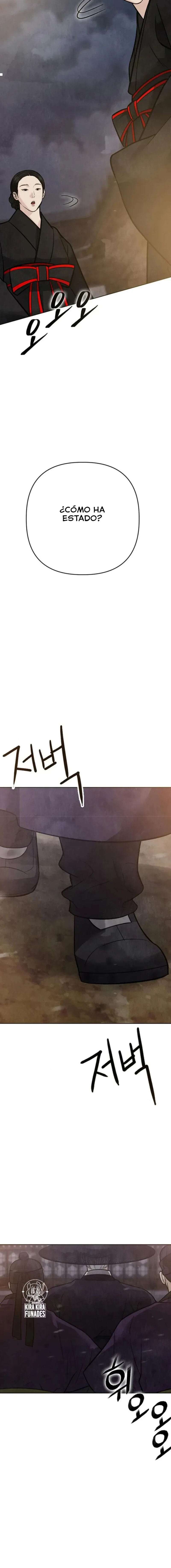 Almas Perdidas Capítulo 28 - Page 11