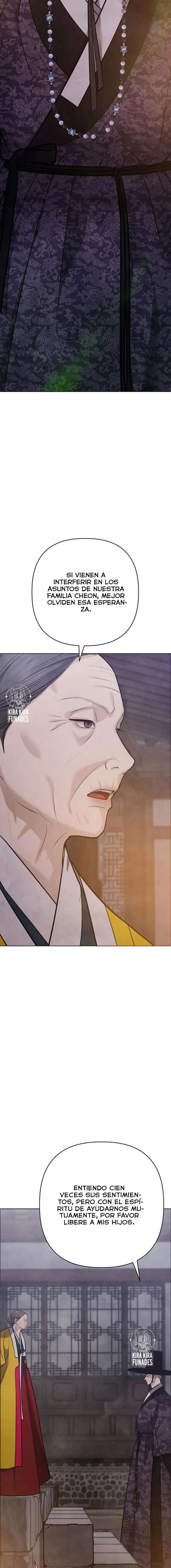 Almas Perdidas Capítulo 28 - Page 13