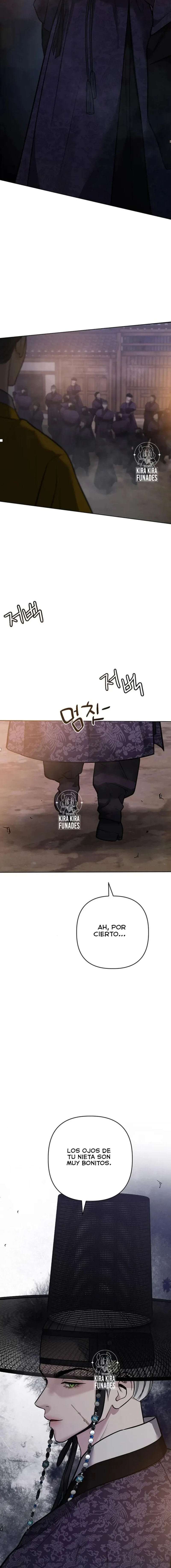 Almas Perdidas Capítulo 28 - Page 17