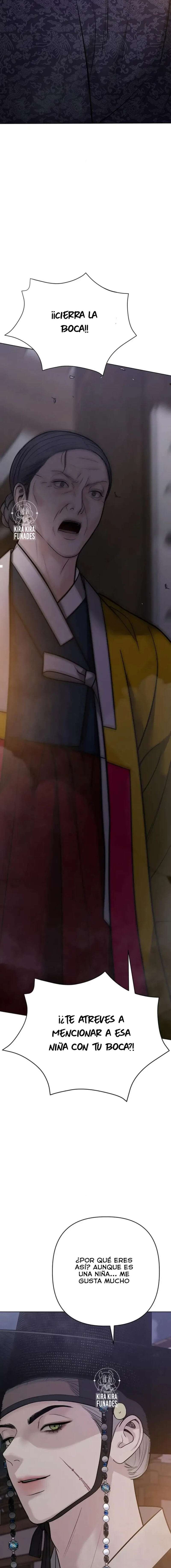 Almas Perdidas Capítulo 28 - Page 18