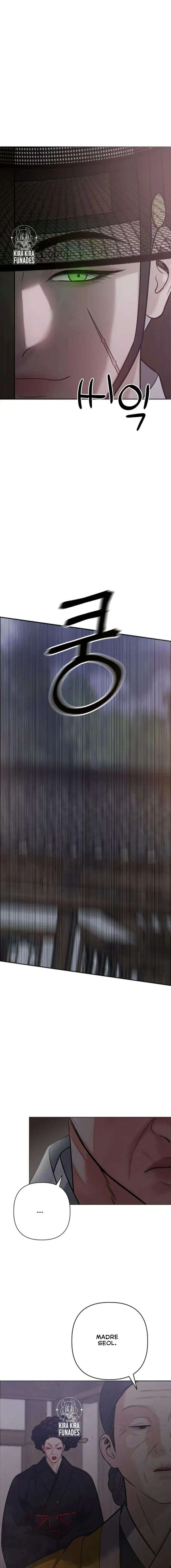 Almas Perdidas Capítulo 28 - Page 20