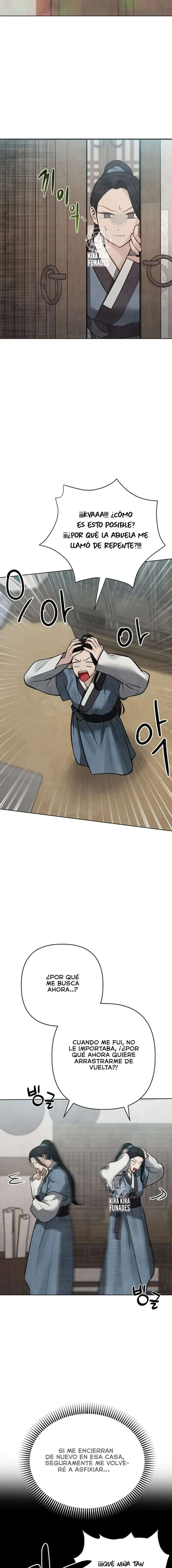 Almas Perdidas Capítulo 28 - Page 28