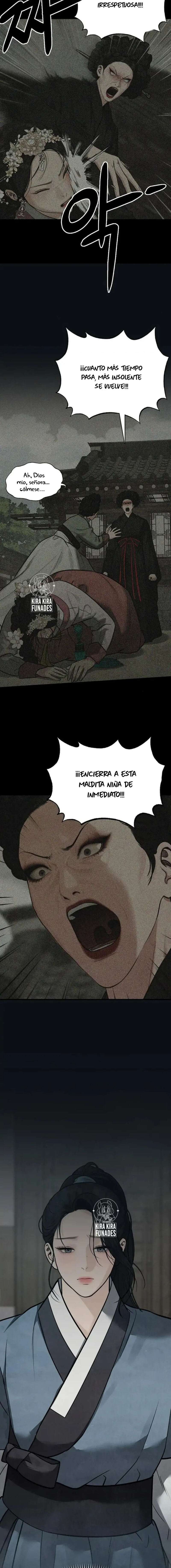 Almas Perdidas Capítulo 28 - Page 29