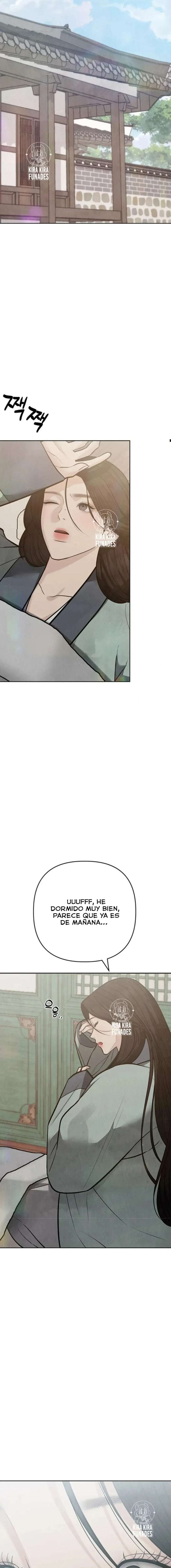 Almas Perdidas Capítulo 28 - Page 3