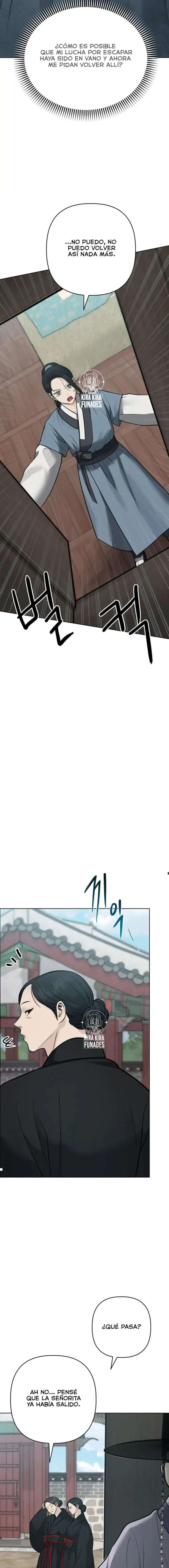 Almas Perdidas Capítulo 28 - Page 30