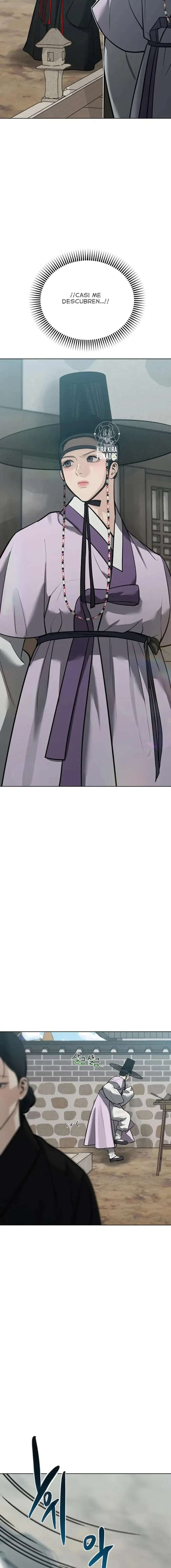 Almas Perdidas Capítulo 28 - Page 31