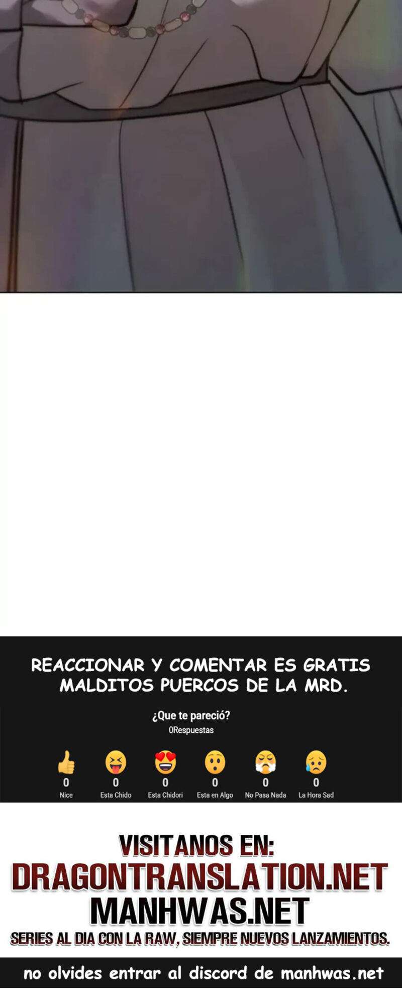 Almas Perdidas Capítulo 28 - Page 37