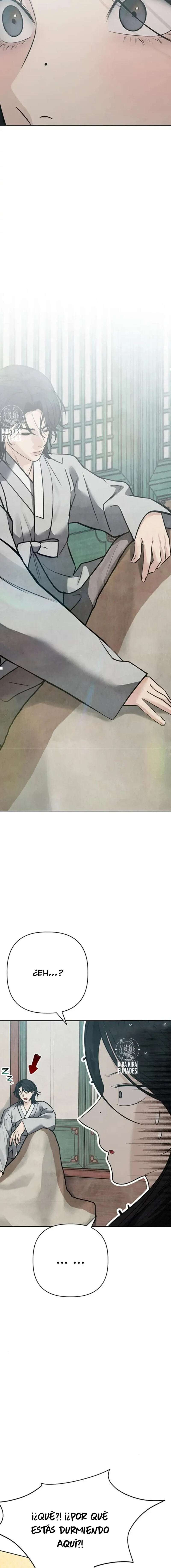 Almas Perdidas Capítulo 28 - Page 4