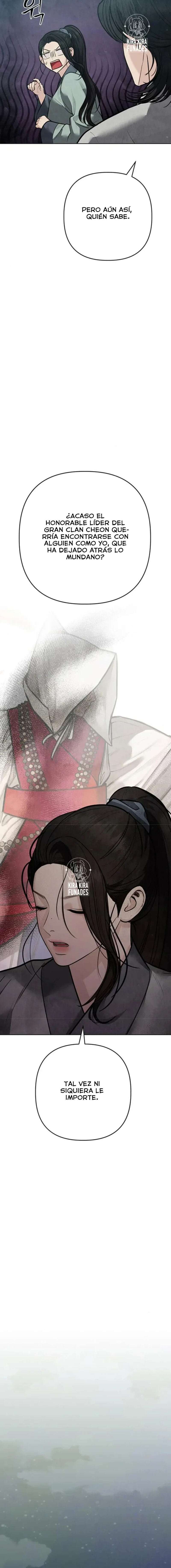 Almas Perdidas Capítulo 28 - Page 9