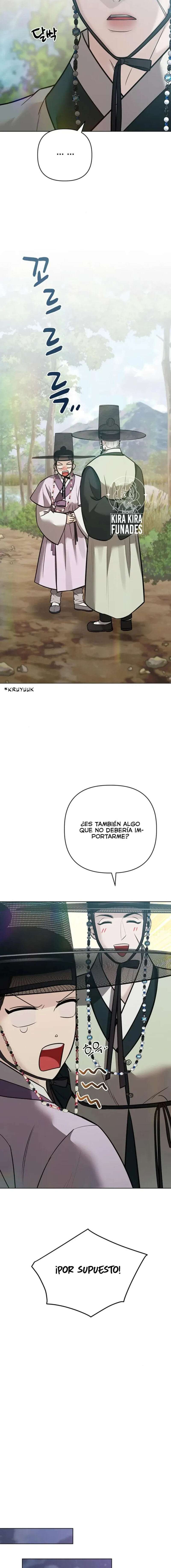 Almas Perdidas Capítulo 29 - Page 13