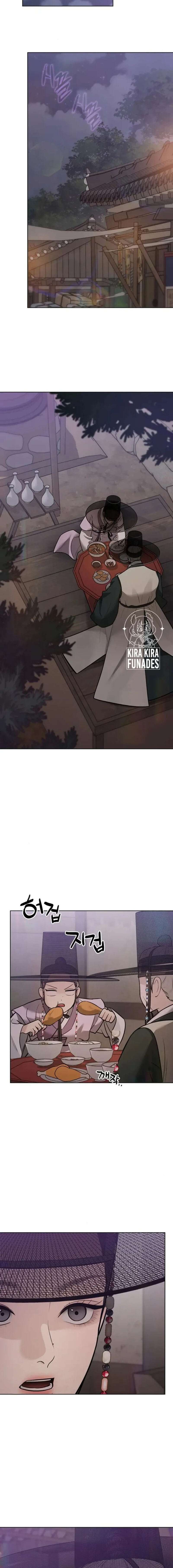 Almas Perdidas Capítulo 29 - Page 14