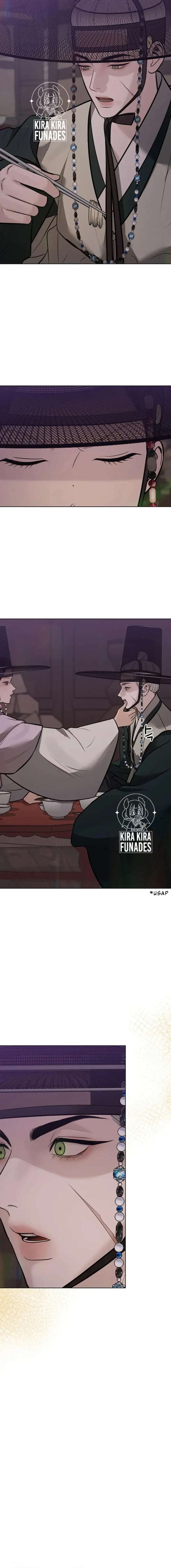 Almas Perdidas Capítulo 29 - Page 15