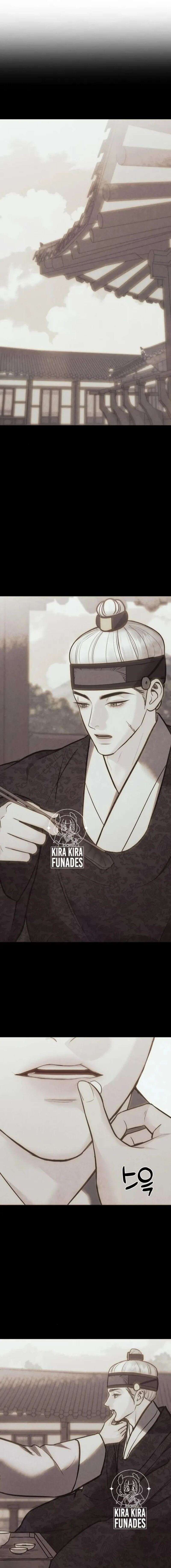 Almas Perdidas Capítulo 29 - Page 16