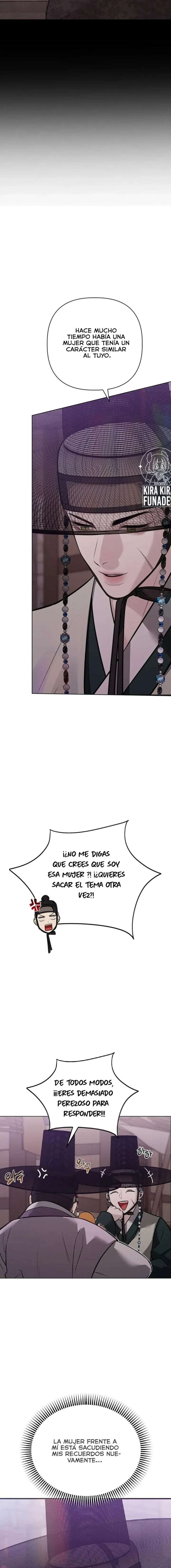 Almas Perdidas Capítulo 29 - Page 17