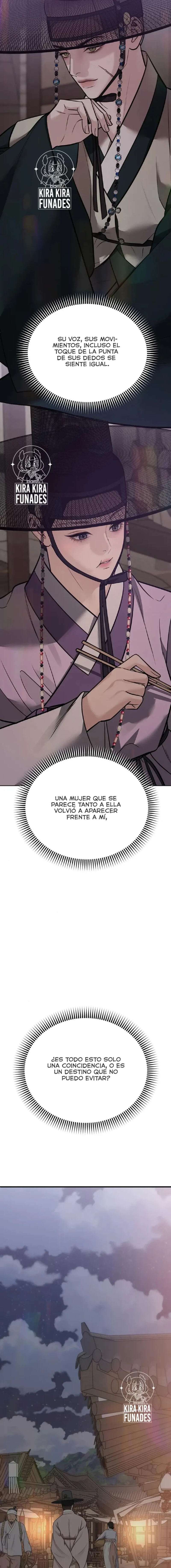 Almas Perdidas Capítulo 29 - Page 18