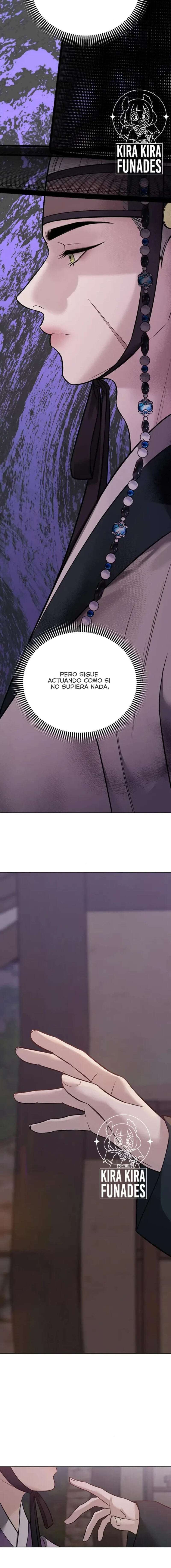 Almas Perdidas Capítulo 29 - Page 24