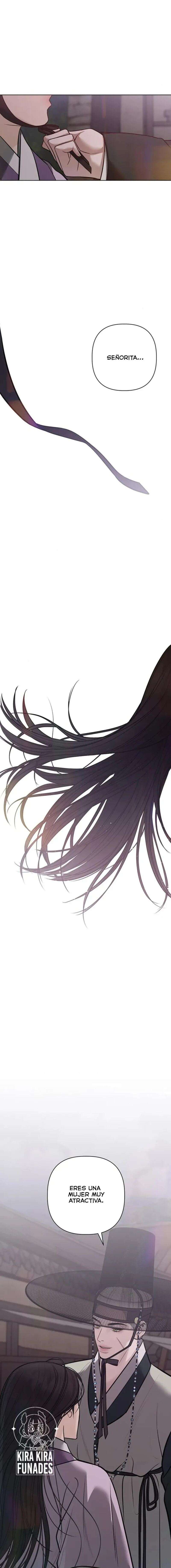 Almas Perdidas Capítulo 29 - Page 25