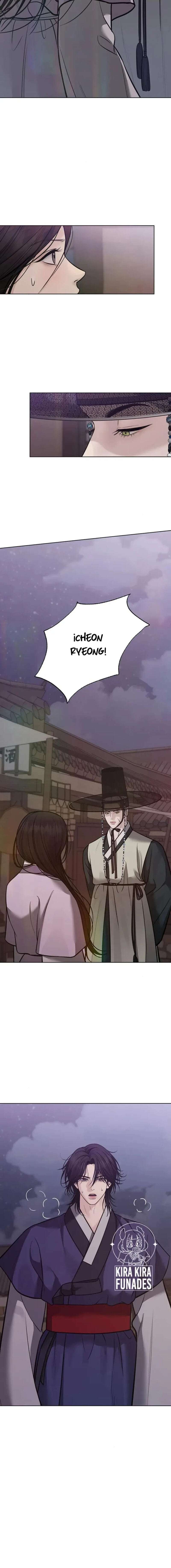 Almas Perdidas Capítulo 29 - Page 26