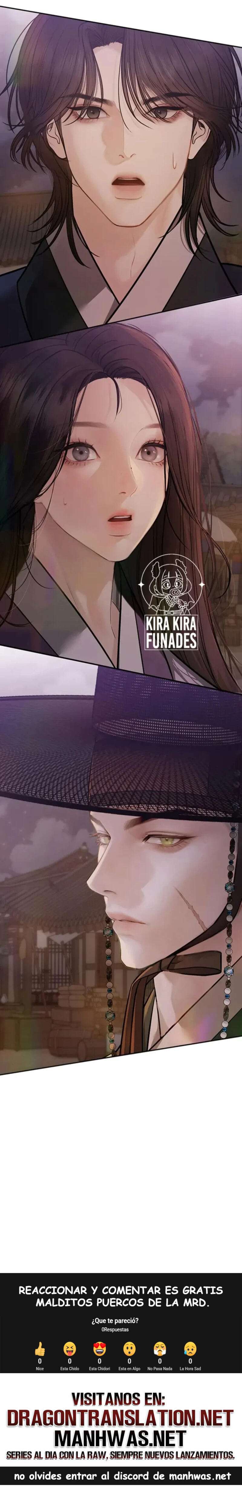 Almas Perdidas Capítulo 29 - Page 27