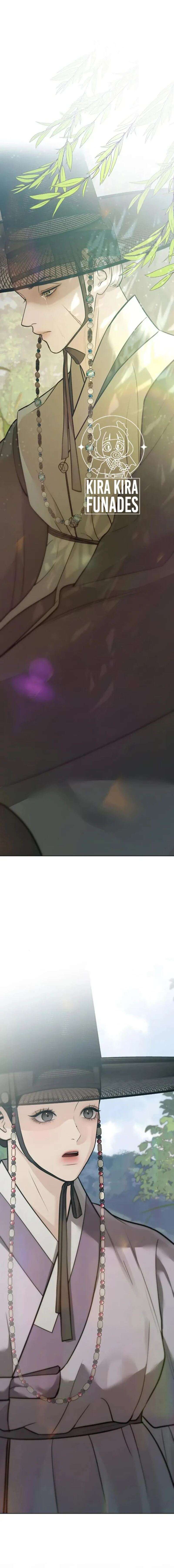 Almas Perdidas Capítulo 29 - Page 5