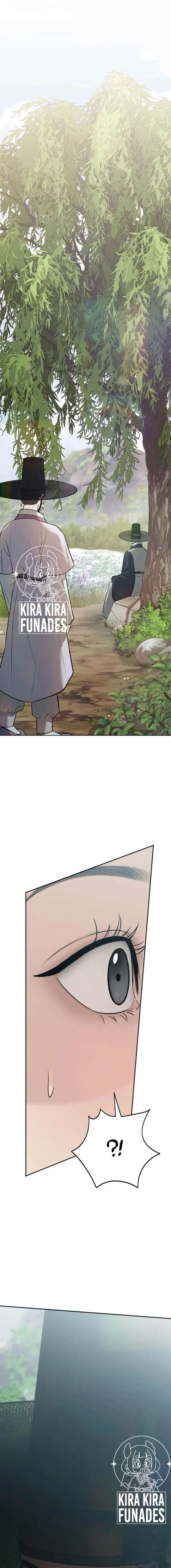 Almas Perdidas Capítulo 29 - Page 6