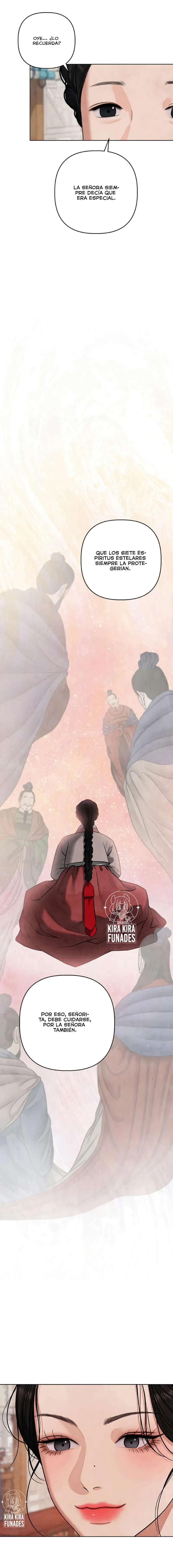 Almas Perdidas Capítulo 3 - Page 11