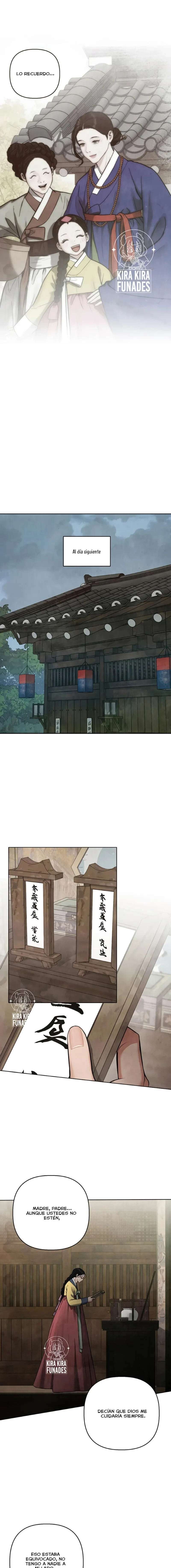 Almas Perdidas Capítulo 3 - Page 12