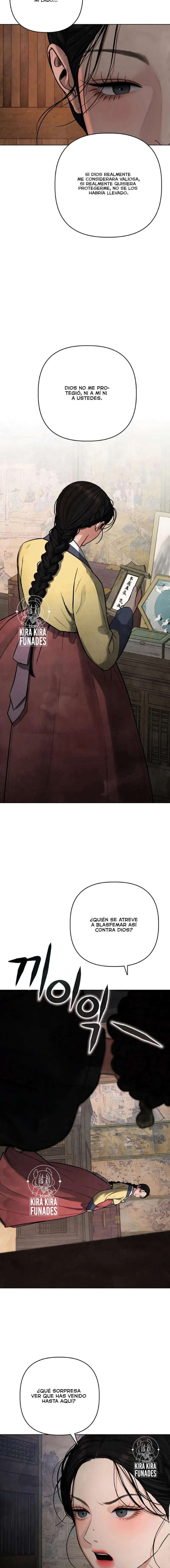 Almas Perdidas Capítulo 3 - Page 13