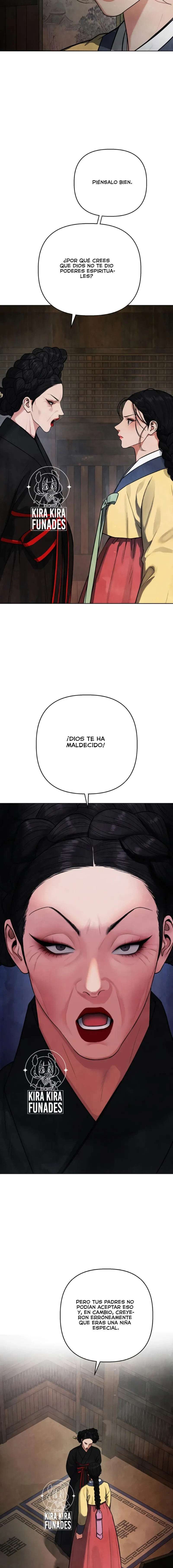 Almas Perdidas Capítulo 3 - Page 14