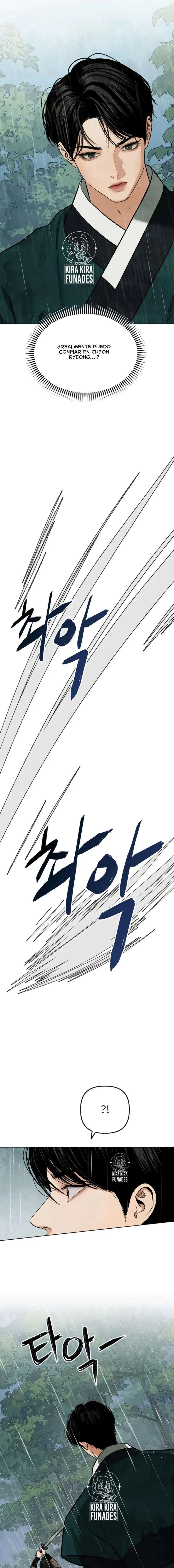 Almas Perdidas Capítulo 3 - Page 19