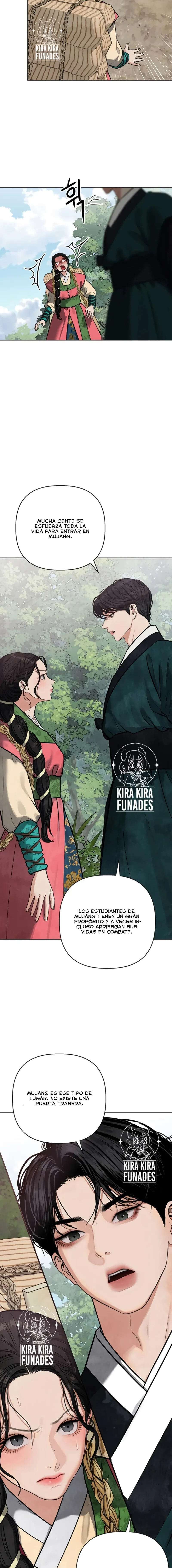 Almas Perdidas Capítulo 3 - Page 2