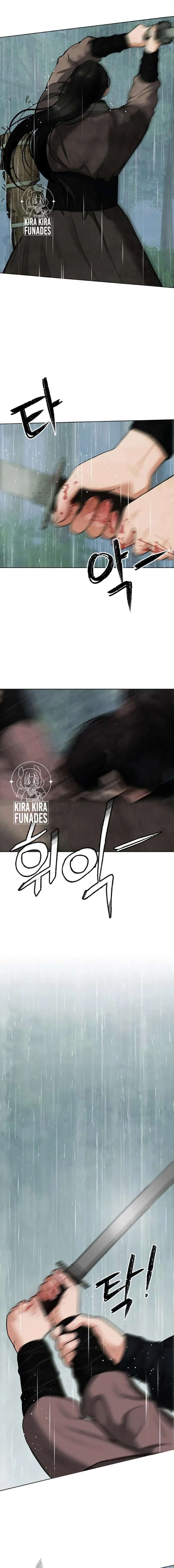 Almas Perdidas Capítulo 3 - Page 21