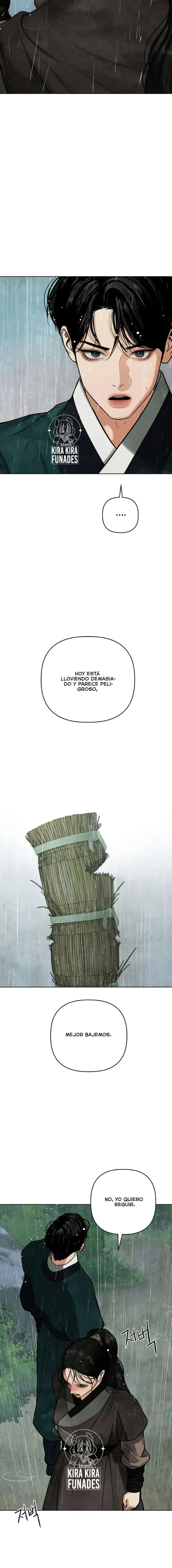 Almas Perdidas Capítulo 3 - Page 23